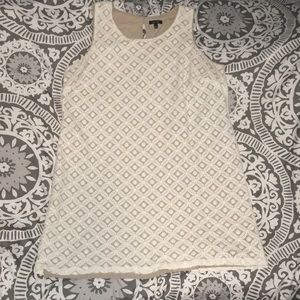Apt 9 Tank Top Dress Size XL
